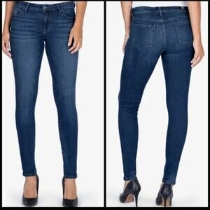 Kut from the Kloth |‎ Diana Skinny Jeans Womens Size 6